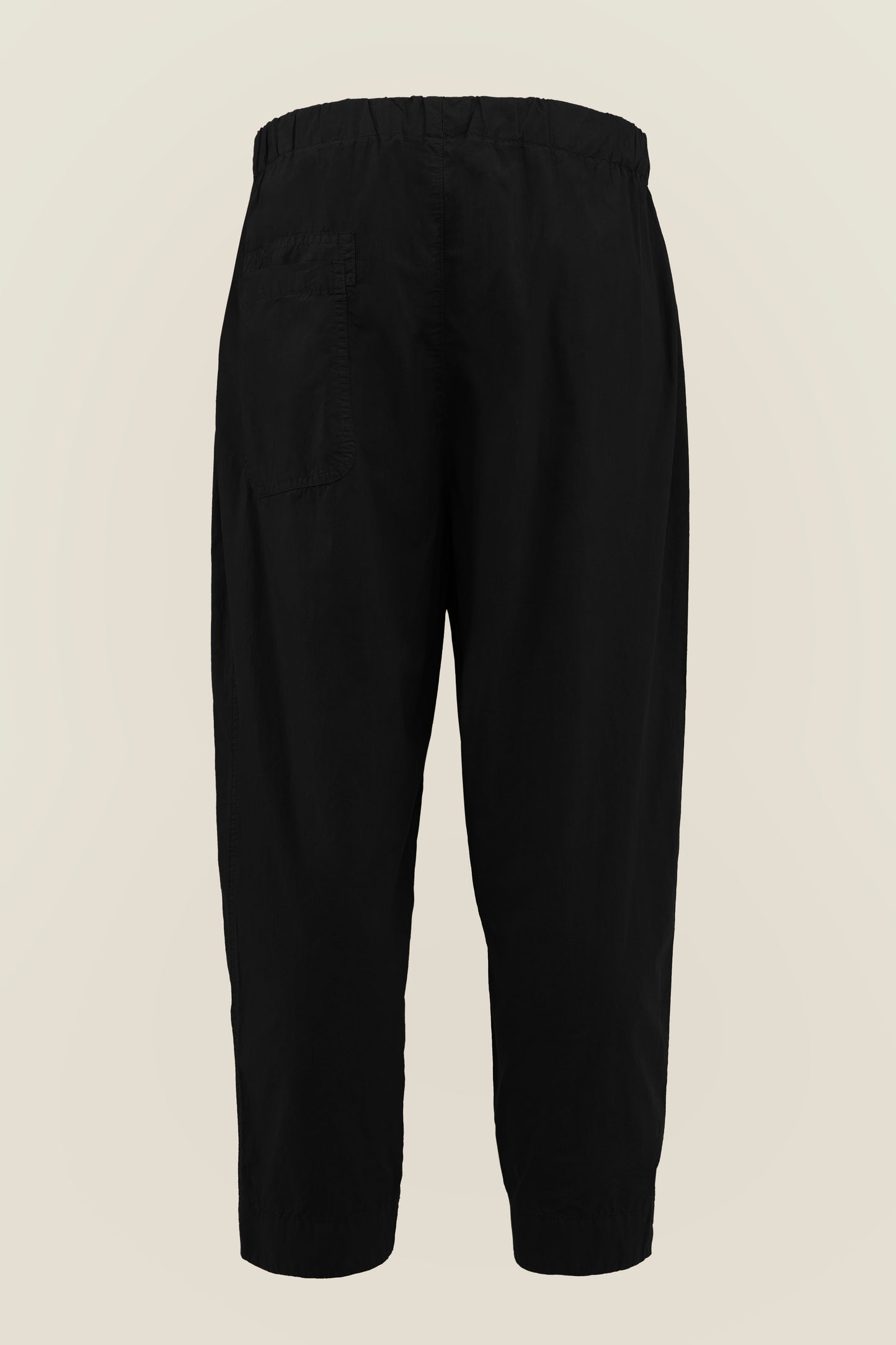 KAMRYN PARACHUTE - BLACK