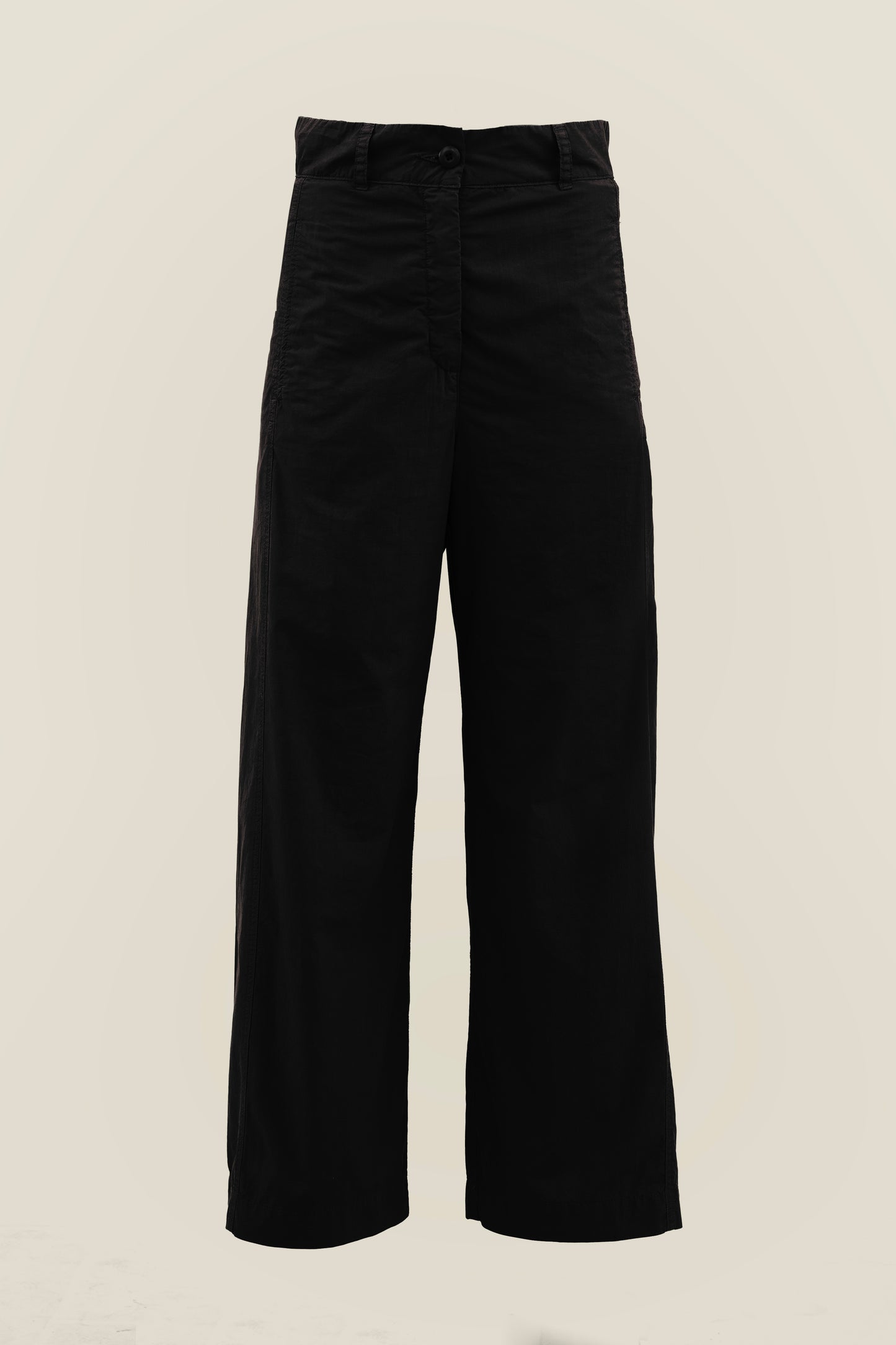 MARNIE PARACHUTE - BLACK