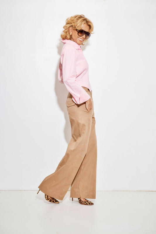 COLETTE POPLIN