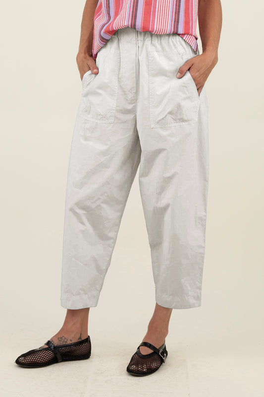 KAMRYN - PARACHUTE - WHITE