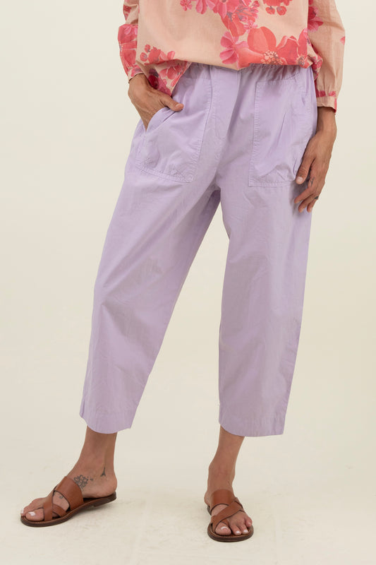 KAMRYN - PARACHUTE - IRIS