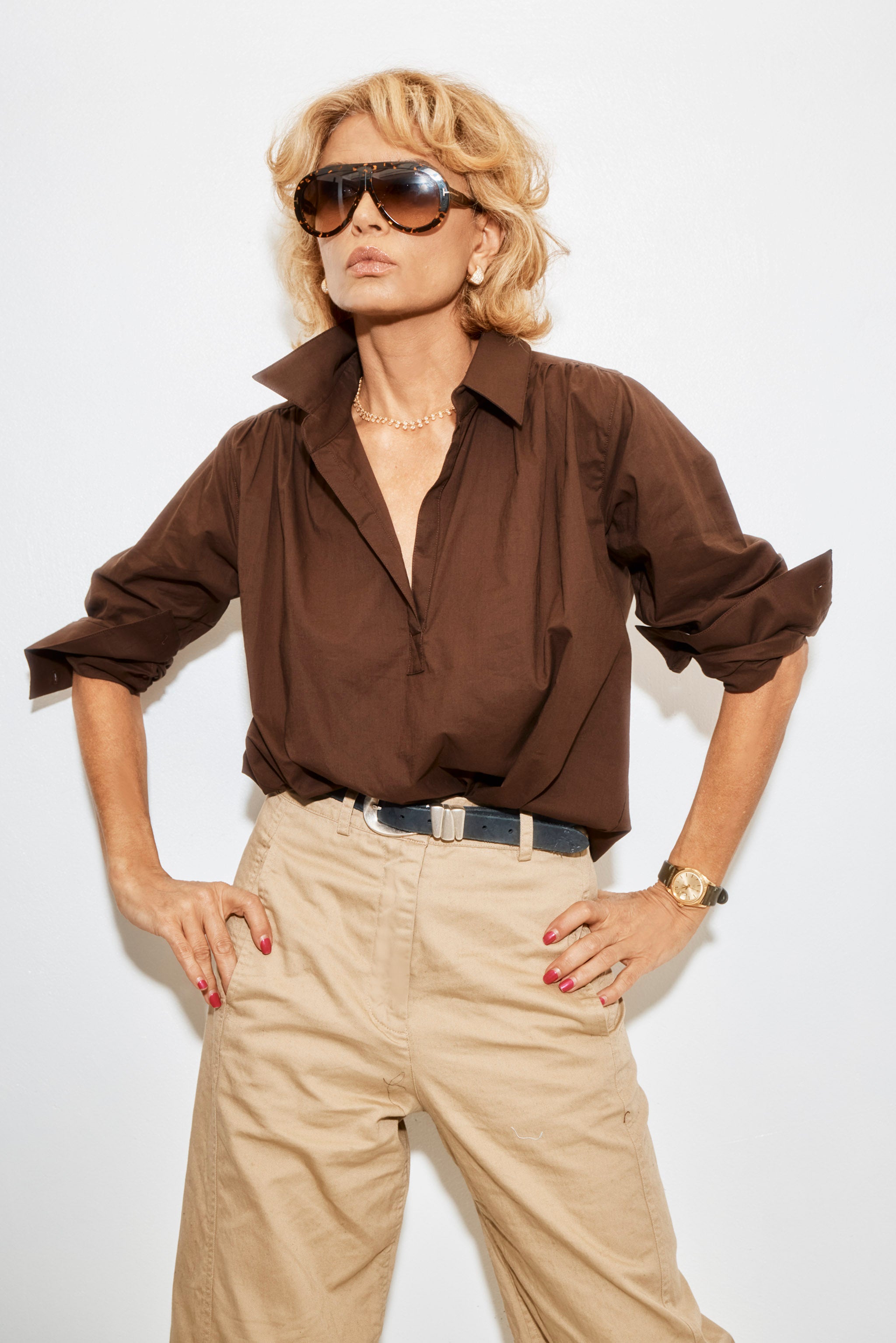 A SHIRT THING – A Shirt Thing
