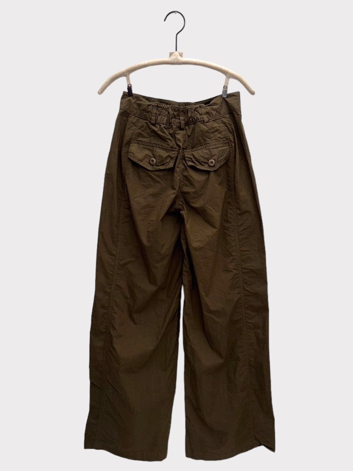 MILAGRO PARACHUTE - ARMY